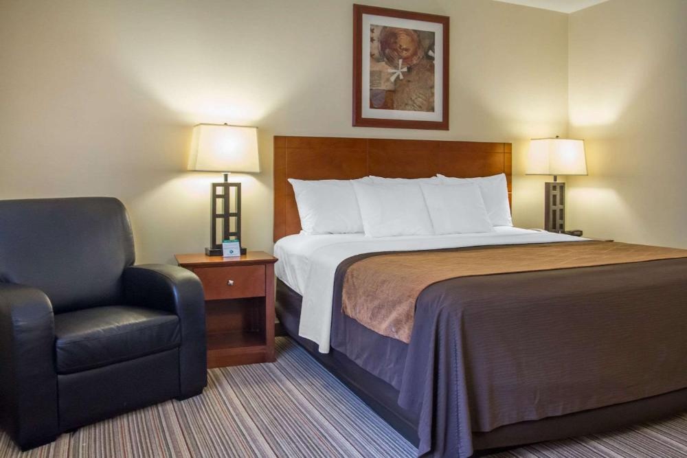 Comfort Inn Cockatoo