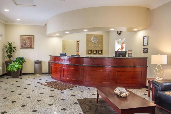Comfort Inn Cockatoo Main image